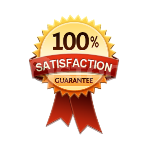 100 percent logo