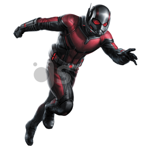 Download ant man offense  Png image free download