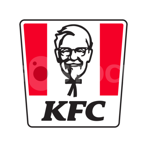 KFC logo vector