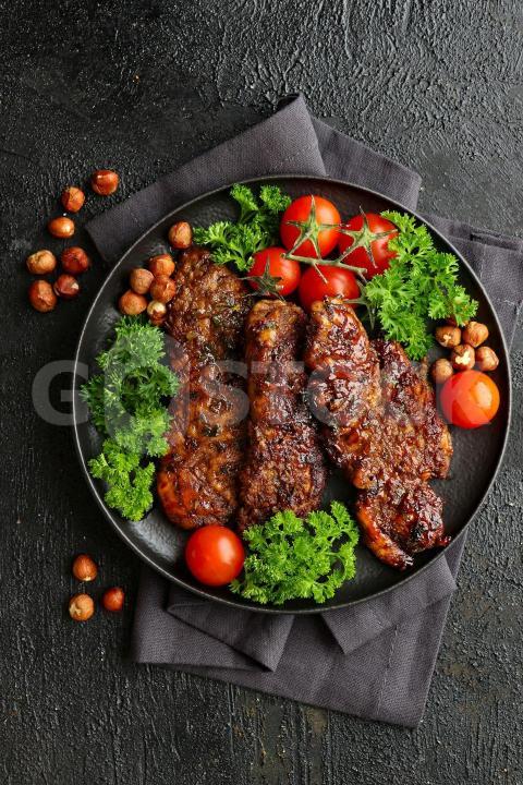 Meat