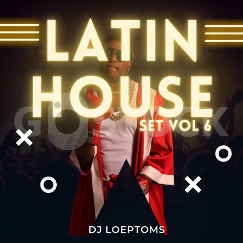 Latin House Set 6