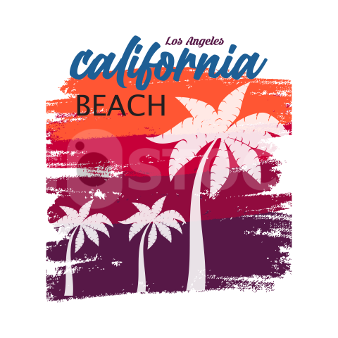 California beach 6278345