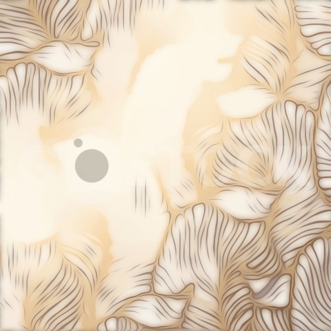 Light abstract cappuccino color background. Illustration.