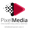 Pixel Media