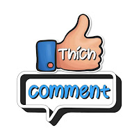 Thích Comment