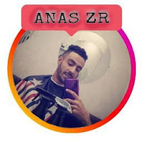 anas zr