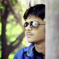 Nikhil Patil