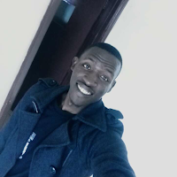 Nickson getabu Maisiba