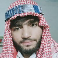 Muhammad Usman Ahmad