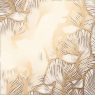Light abstract cappuccino color background. Illustration.