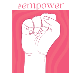empower women